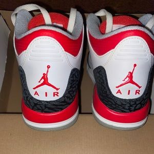 Air Jordan 3 retro